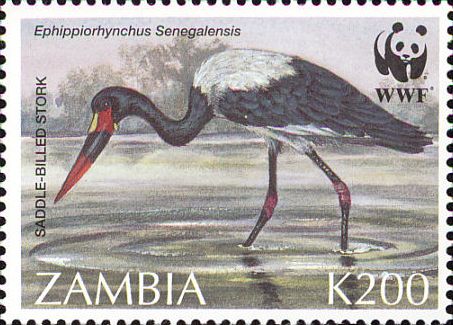 sos zambia 576 1992