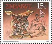 ss4v d-- sos zimbabwe 544 1987