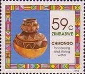 sos zimbabwe 620 1990
